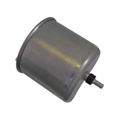 Abbildung von FEBI BILSTEIN 48553 Kraftstofffilter Leitungsfilter PEUGEOT: 208 I Schrägheck, 5008 I, 206+ CITROËN: Berlingo II, C5 III Kombi
