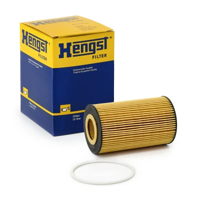Abbildung von HENGST FILTER E470H D28 Ölfilter Filtereinsatz