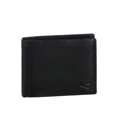 Abbildung von camel active Atlanta 8 CC + Coin Wallet M Black