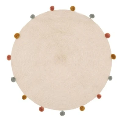 Abbildung von Kinderteppich, Atmosphera Créateur d&#039;intérieur, Höhe: 10 mm