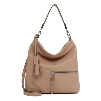 Abbildung von Tamaris NELE Shopping Bag, Damen, Größe: One Size, Pink salt