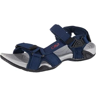 Abbildung von CMP Hamal Hiking Trekkingsandale, Herren, Größe: 45, Marine Schuhe