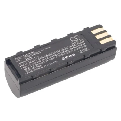 Abbildung von CS LS3578BL Akkus 2600mAh Kompatibel mit [Honeywell] 8800, [Symbol] DS3478, DS3578, DSS3478, LS3478, LS3478ER, LS3578, MT2000, NGIS, XS3478, [Leuze] HS6578 Ersetzt 21 6