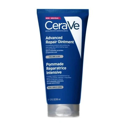 Abbildung von CeraVe Creme Advanced Repair Ointment 88ml