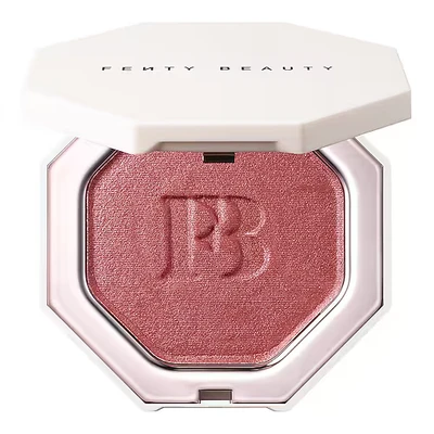 Abbildung von Fenty Beauty Killawatt Foil Freestyle Highlighter Duo Ruby Richez