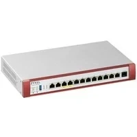 Abbildung von ZyXEL USGFLEX 500H (Device only) Firewall 10.000 Mbps