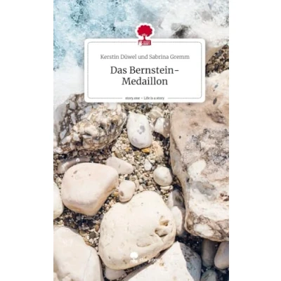 Abbildung von Das Bernstein Medaillon. Life is a Story story.one
