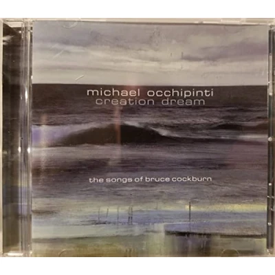 Abbildung von Michael Occhipinti Creation Dream