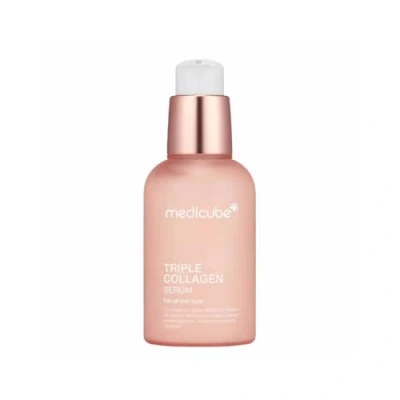 Abbildung von medicube Gesichtsserum Triple Collagen Serum 4.0