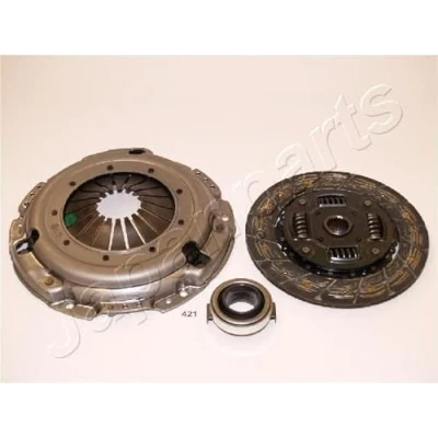 Abbildung von JAPANPARTS KF 421 Kupplungssatz 220 HONDA: ACCORD 8 Kombi,