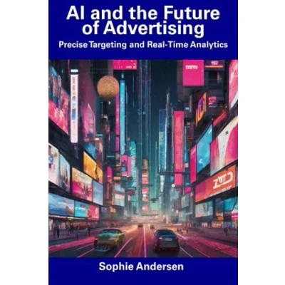 Abbildung von AI and the Future of Advertising: Precise Targeting Real Time Analytics
