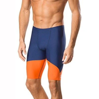 Abbildung von Speedo Herren Badeanzug Jammer Endurance+ Splice Teamfarben