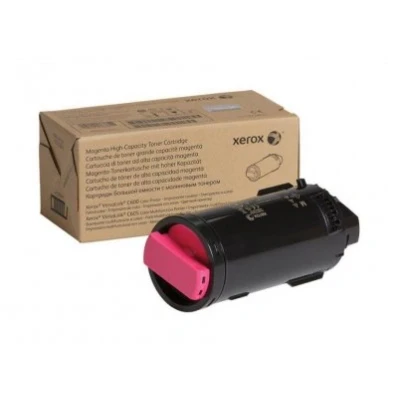 Abbildung von Xerox 106R03905 magenta toner 10.100 seiten original