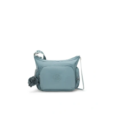 Abbildung von Kipling GABB S Umhängetasche, Damen, Größe: One Size, Relaxed grey