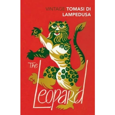 Abbildung von The Leopard: Giuseppe Tomasi di Lampedusa (Everyman&#039;s Library CLASSICS)