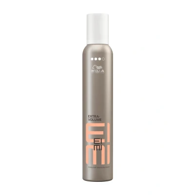 Abbildung von Wella Professionals Haarpflege Spray EIMI Extra Volumen 75ml