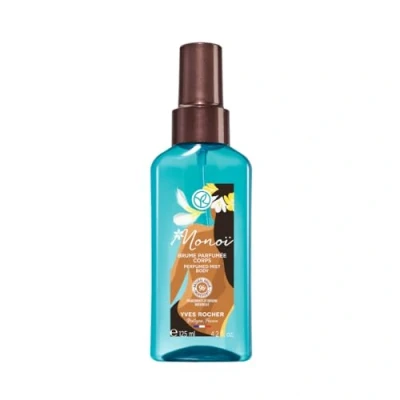 Abbildung von CHIC20 (Top Angebot: 20% auf Alles ab 30 Bestellwert) Yves Rocher Bodyspray Monoi