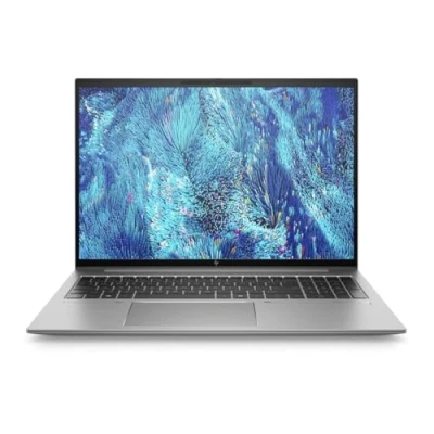 Abbildung von HP ZBook Firefly 16 G11 5G413ES 16&quot; WUXGA OLED, Intel Core Ultra 7 155H, 32GB RAM, 1TB SSD, RTX A500, Windows 11 Pro