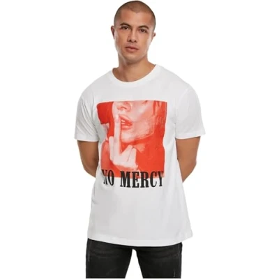 Abbildung von MisterTee T Shirt &quot;MisterTee Herren No Mercy Tee&quot;