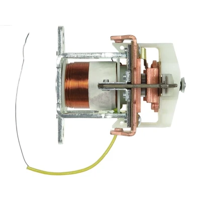 Abbildung von AS PL SS0002P Magnetschalter, Starter