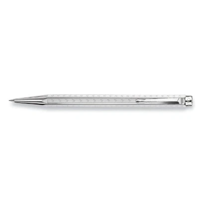 Abbildung von Caran d&#039;Ache Ecridor Chevron PT PLC 0.7mm