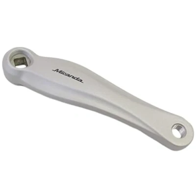 Abbildung von Kurbel Für Links Miranda Beta 1 170mm Mdl. Nexus Gazelle