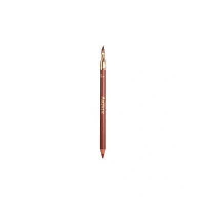 Abbildung von Sisley Phyto Levres Perfect Lippenkonturenstifte 06 Chocolat 1,2 g