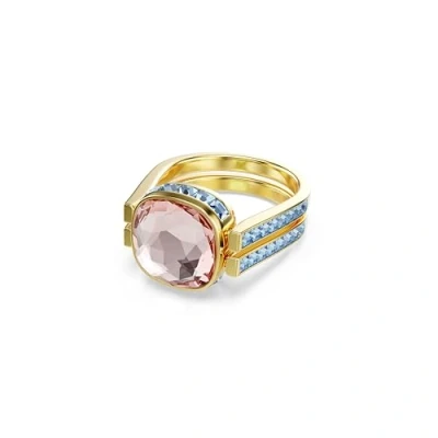 Abbildung von Swarovski Fingerring, Kristall