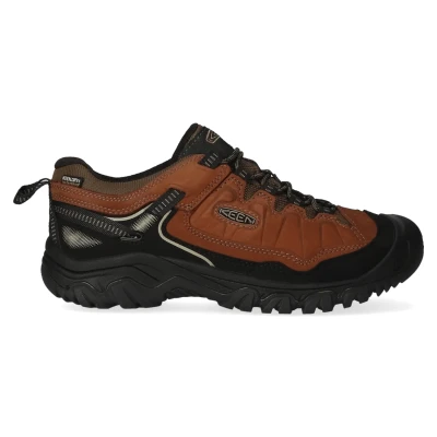 Abbildung von KEEN TARGHEE IV WP M BISON/BLACK 12/46
