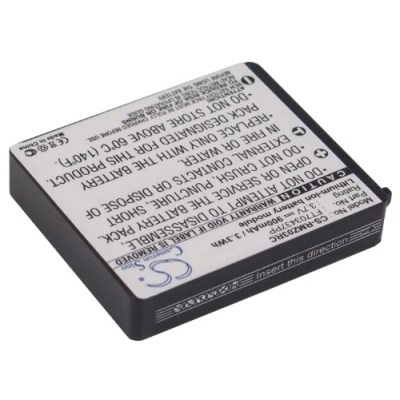 Abbildung von Cameron Sino CS RMZ03RC Akku für KINETIC MH330AAAK6HC (900mAh)