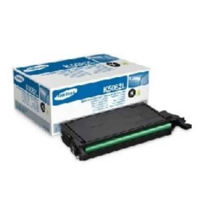 Abbildung von Samsung CLT K5082L schwarz toner 5.000 seiten original