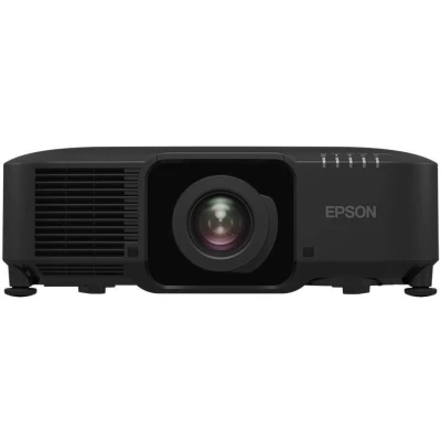 Abbildung von Epson EB PU1008B Installations Beamer 8500 Lumen