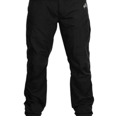 Abbildung von Fox Rage Combat Trousers Angelhose Größe L