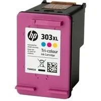 Abbildung von HP 303XL Farbpatrone