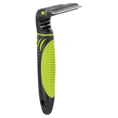 Abbildung von Trixie Carding groomer, 6 x 15 cm