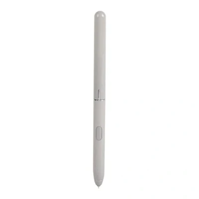 Abbildung von Touch Stylus mit 4096 Druckstufen, S Stift Ersatz für Galaxy Tab S4 / SM T835 T830(Weiß)