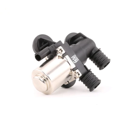 Abbildung von FEBI BILSTEIN 46452 Kühlmittelregelventil BMW: 3 Limousine, Compact, Touring kfzteile, kfzteile24, bandel online, bandel, atp autoteile, mister