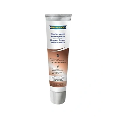 Abbildung von RAVENOL Kupferpaste
