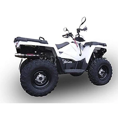 Abbildung von GPR Italia ATV.38.DE genehmigt mit Polaris Sportsman 570 Forest/Touring 2014/16 Deeptone Atv