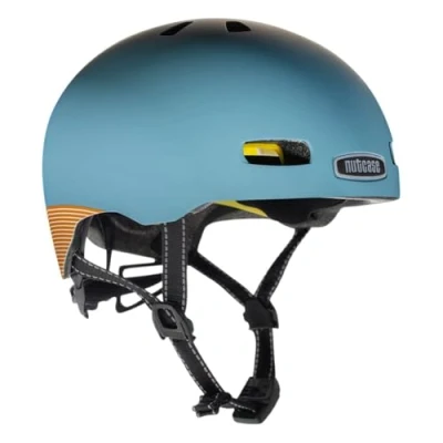 Abbildung von Nutcase Fahrradhelm