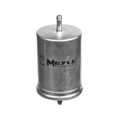 Abbildung von MEYLE 014 323 0007 Kraftstofffilter Leitungsfilter ORIGINAL Quality MERCEDES BENZ: E Klasse T modell, C Limousine, SL Cabrio