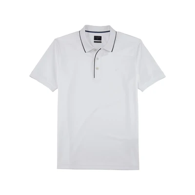 Abbildung von OLYMP Poloshirt Wirk Casual Polo