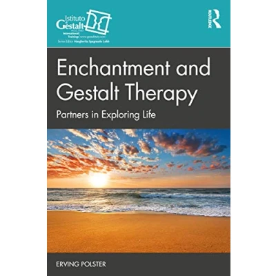 Abbildung von Enchantment and Gestalt Therapy: Partners in Exploring Life (The Therapy Book)