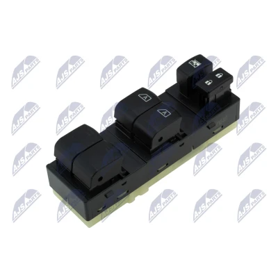 Abbildung von NTY EWS NS 027 Schalter, Fensterheber vorne links