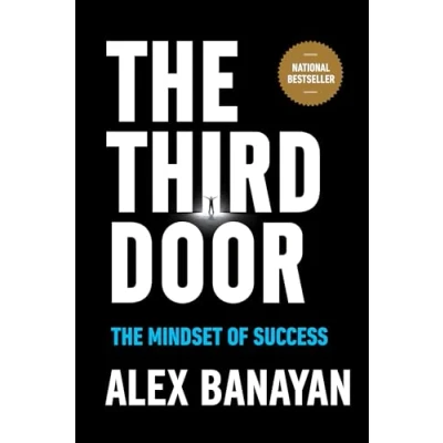 Abbildung von The Third Door: Mindset of Success