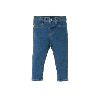 Abbildung von DeFacto Hosen für Baby Jungen, Trendige und Stilvolle Jungen Jeanshosen, Babyhosen Junge, süße Bequeme Jeans die Kleinsten