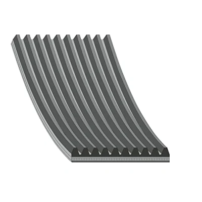 Abbildung von FEBI BILSTEIN 46480 Keilrippenriemen 2125 10 EPDM (Ethylen Propylen Dien Kautschuk)