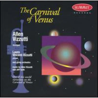 Abbildung von Carnival Of Venus