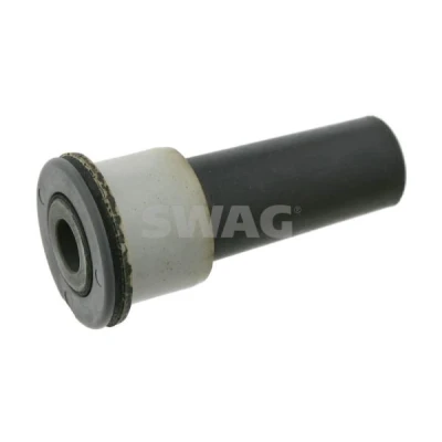 Abbildung von SWAG 62 92 6933 Querlenkerlager Vorderachse links, oben, außen, rechts CITROËN: C5 III Kombi, 3, C6 Limousine, PEUGEOT: 407 SW