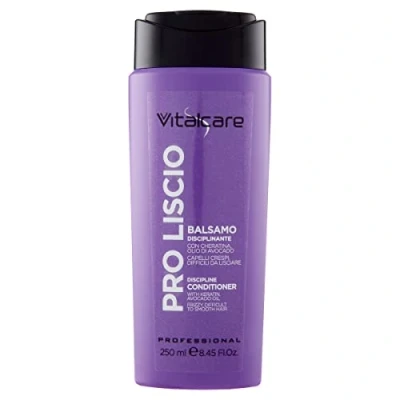 Abbildung von Vitalcare Pro Liscio Desinfektions Conditioner, 250 ml